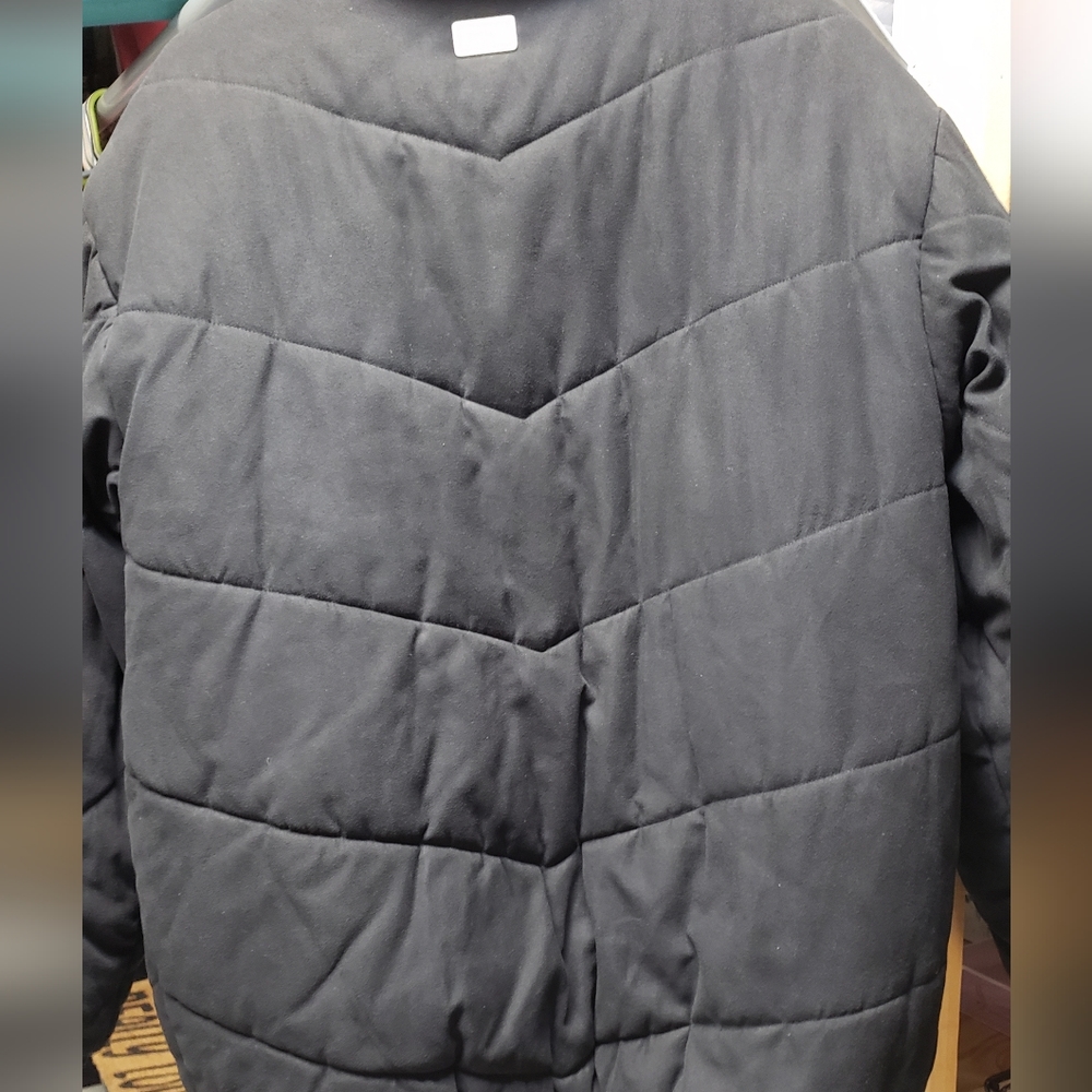 Men's Ecko Function Reversible Puffer Jacket - image 5